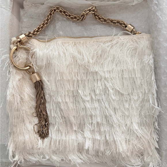 JIMMY CHOO BAG - Picture 4 of 16